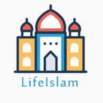 Profile avatar of @life____islam