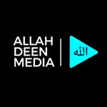 Profile avatar of allah_deen_media