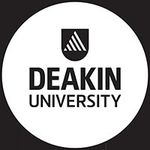 Profile avatar of deakinuniversity