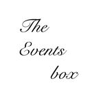 Profile avatar of the_events_box