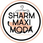 Profile avatar of @sharm_maxi_moda