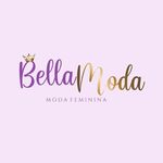 Profile avatar of @bellamoda1