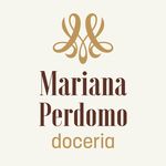 Profile avatar of marianaperdomoconfeitaria