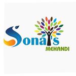 Profile avatar of @sonal_mehandiart
