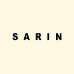 Profile avatar of sarin.official