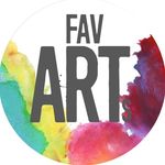 Profile avatar of fav_arts