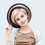 Profile avatar of melnikova_com