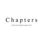 Profile avatar of chapters