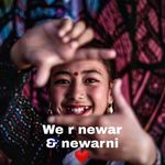 Profile avatar of we_r_newar_newarni