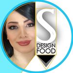 Profile avatar of setare_design_food