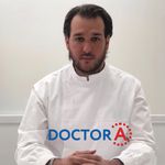 Profile avatar of @dr.amjad_alyousef