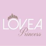 Profile avatar of lovea.princess