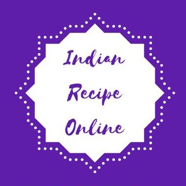 Profile avatar of indian_recipe_online