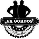 Profile avatar of exgordos
