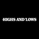 Profile avatar of @highs_and_lows