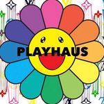 Profile avatar of playhaus.htx