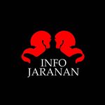 Profile avatar of @infojaranan