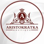 Profile avatar of aristokratka_boutique