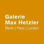 Profile avatar of galeriemaxhetzler
