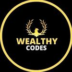Profile avatar of wealthy_codes