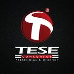 Profile avatar of teseconcursos