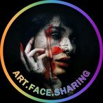 Profile avatar of art.face.sharing