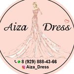 Profile avatar of aiza_dress