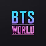 Profile avatar of bts.world.official