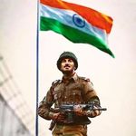 Profile avatar of indian_army_swag__