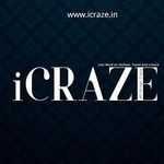 Profile avatar of icrazemagazine