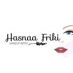 Profile avatar of hasnaafriki