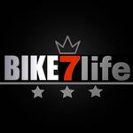 Profile avatar of bike7life