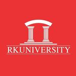 Profile avatar of rkuniversity