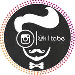 Profile avatar of k1tabe