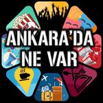 Profile avatar of ankarada_ne_var