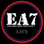 Profile avatar of ea7__life