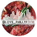 Profile avatar of love_phillyfood