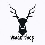 Profile avatar of @veado_shop