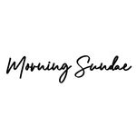 Profile avatar of morningsundae