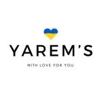 Profile avatar of yarem.store