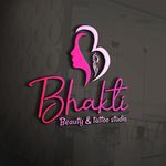 Profile avatar of @bhaktibeautystudio