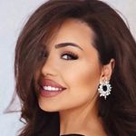 Profile avatar of christina_arshakuni
