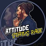 Profile avatar of attitude_status_page