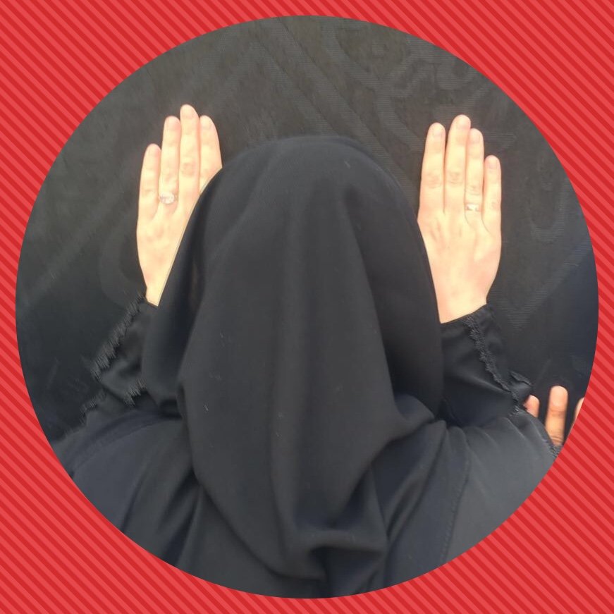 Profile avatar of muslimah_reminder