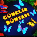 Profile avatar of gunelin_dunyasii