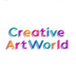 Profile avatar of creative_art_world