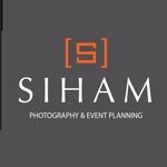Profile avatar of @sihamevents