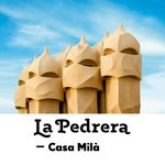 Profile avatar of lapedrera_barcelona