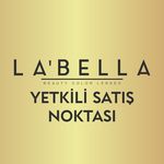 Profile avatar of @labella.turkiye