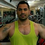 Profile avatar of nader.powerlifting